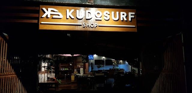 Kudo Surf Shop